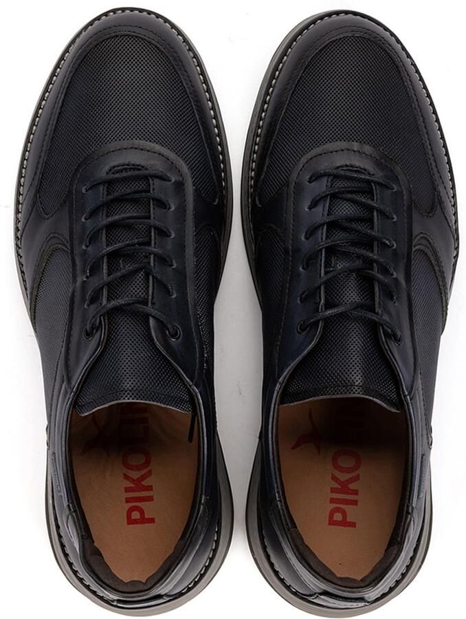 PIKOLINOS Sneakers laag 'Murcia' nachtblauw - Foto 3