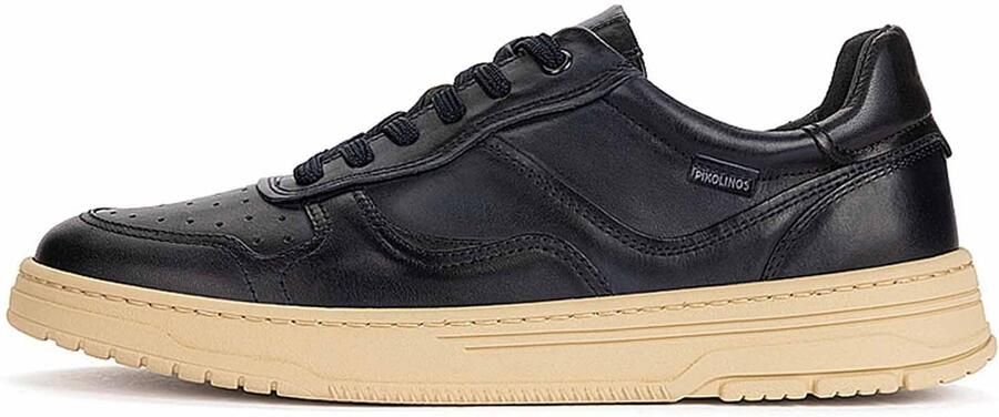 PIKOLINOS Sneakers laag 'Sakinas' nachtblauw