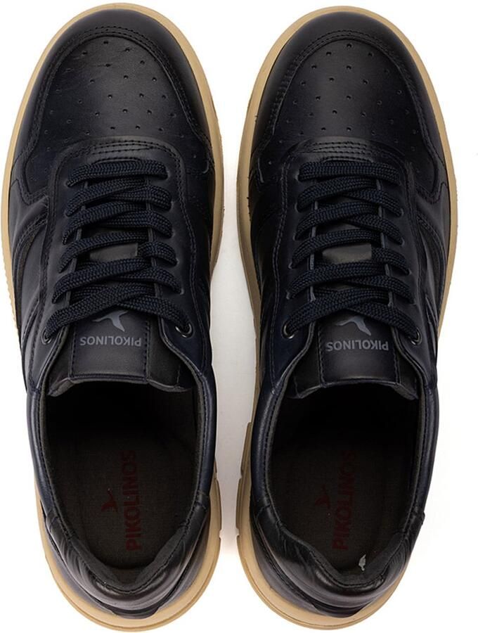 PIKOLINOS Sneakers laag 'Sakinas' nachtblauw - Foto 3