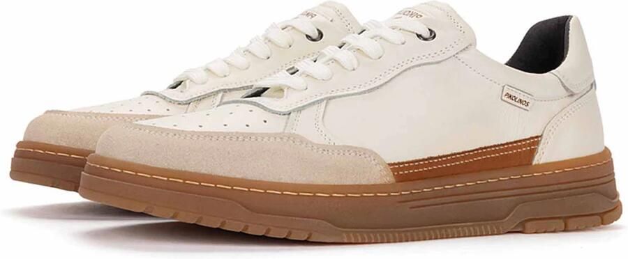 PIKOLINOS Sneakers laag 'Salinas' beige offwhite - Foto 4