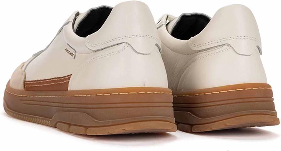 PIKOLINOS Sneakers laag 'Salinas' beige offwhite - Foto 3