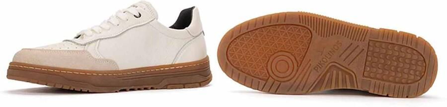 PIKOLINOS Sneakers laag 'Salinas' beige offwhite - Foto 5