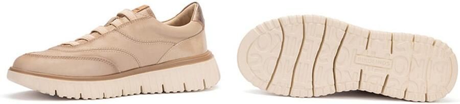 PIKOLINOS Sneakers laag 'Segovia' beige - Foto 6
