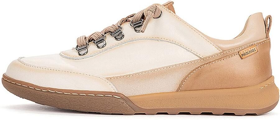 PIKOLINOS Sneakers laag 'Viana' beige ivoor - Foto 2