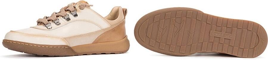 PIKOLINOS Sneakers laag 'Viana' beige ivoor - Foto 7