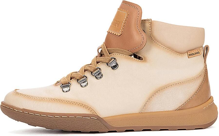 PIKOLINOS Sneakers laag 'Viana' beige lichtbeige - Foto 2
