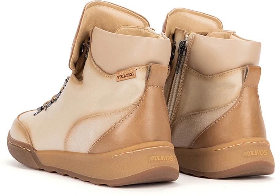 PIKOLINOS Sneakers laag 'Viana' beige lichtbeige - Foto 5