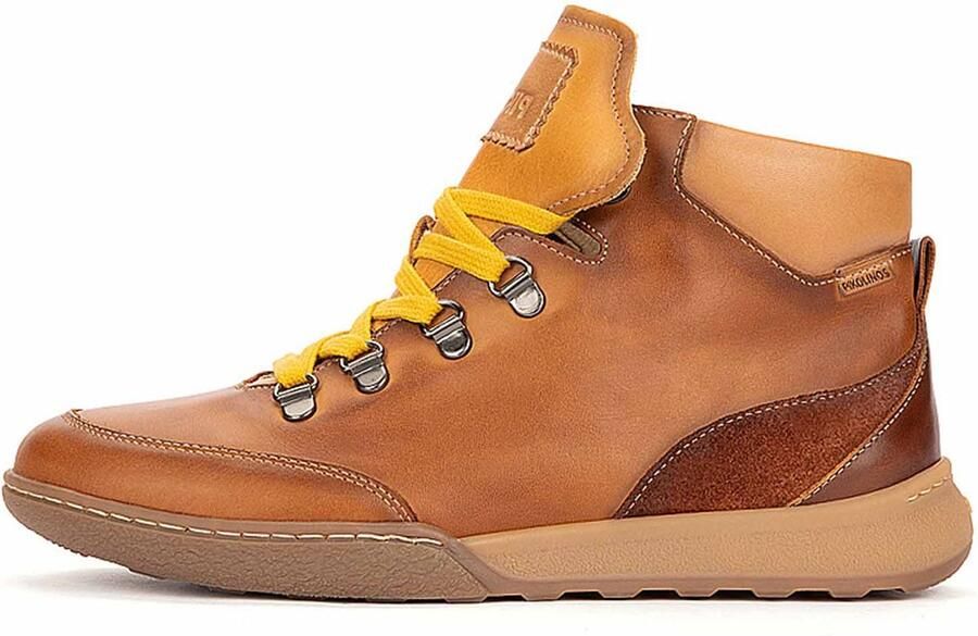 PIKOLINOS Sneakers laag 'Viana' karamel - Foto 4
