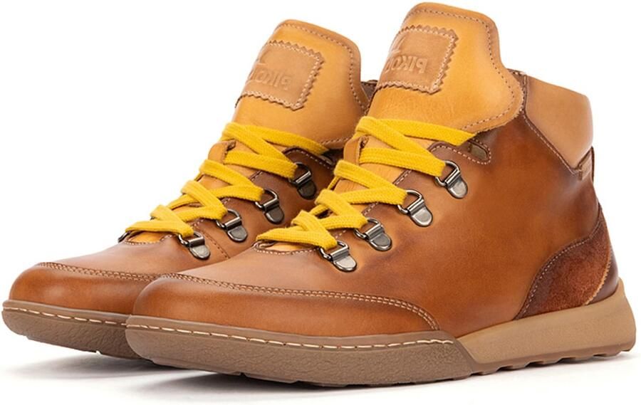 PIKOLINOS Sneakers laag 'Viana' karamel - Foto 2