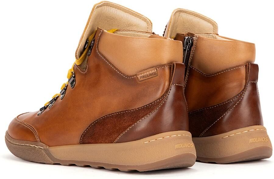 PIKOLINOS Sneakers laag 'Viana' karamel - Foto 6