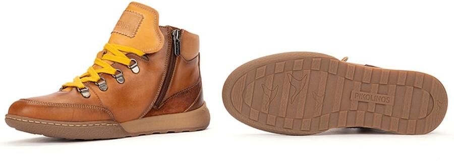 PIKOLINOS Sneakers laag 'Viana' karamel - Foto 7