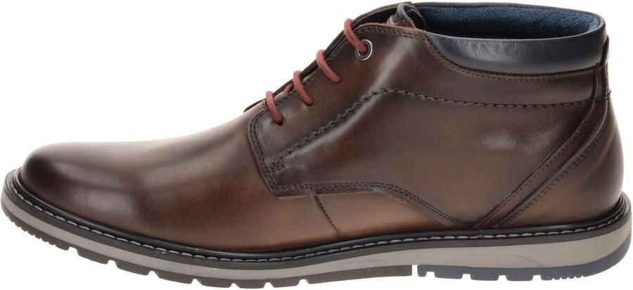 Pikolinos Veterboot Berna M8J-8059 Olmo Donkerbruin - Foto 8