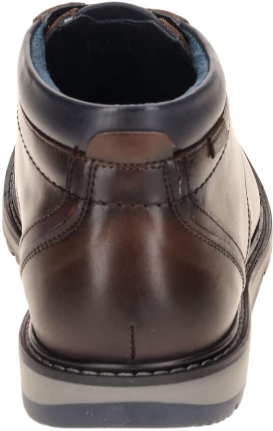 Pikolinos Veterboot Berna M8J-8059 Olmo Donkerbruin - Foto 6