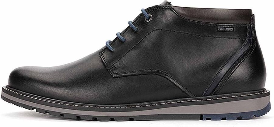 Pikolinos Veterboot Berna M8J-8059 Black - Foto 2