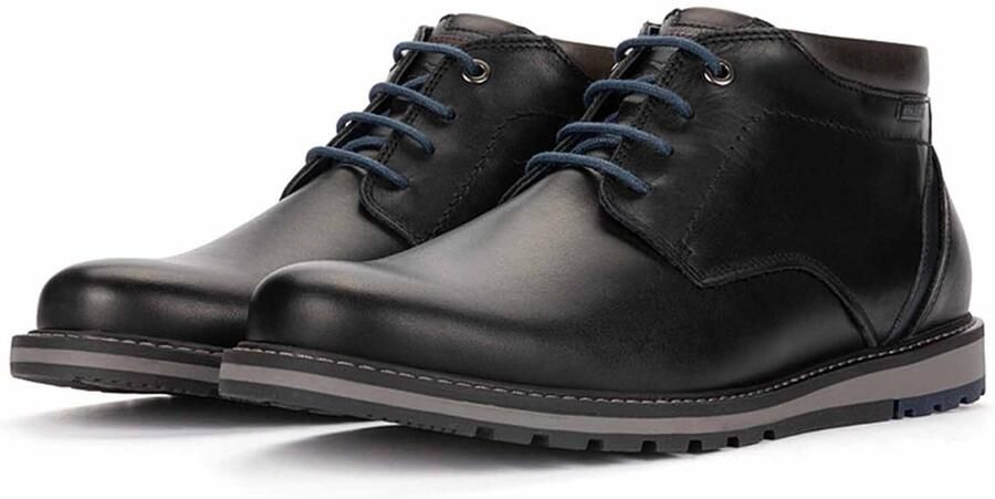 Pikolinos Veterboot Berna M8J-8059 Black - Foto 3