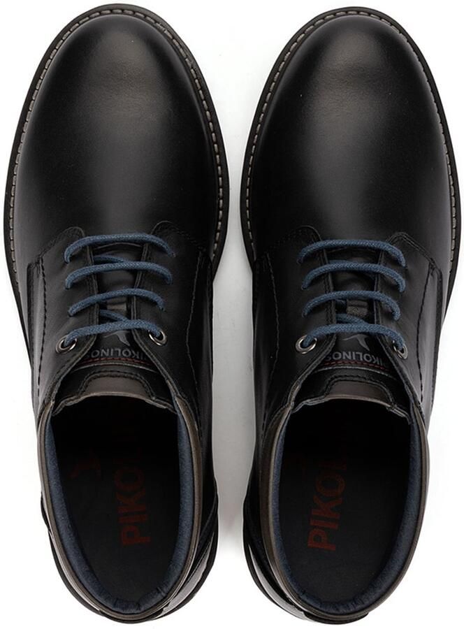 Pikolinos Veterboot Berna M8J-8059 Black - Foto 5