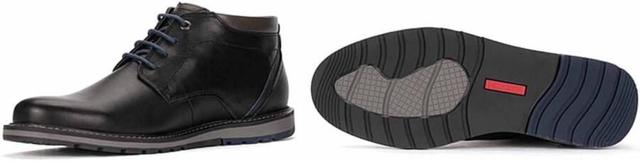 Pikolinos Veterboot Berna M8J-8059 Black - Foto 6
