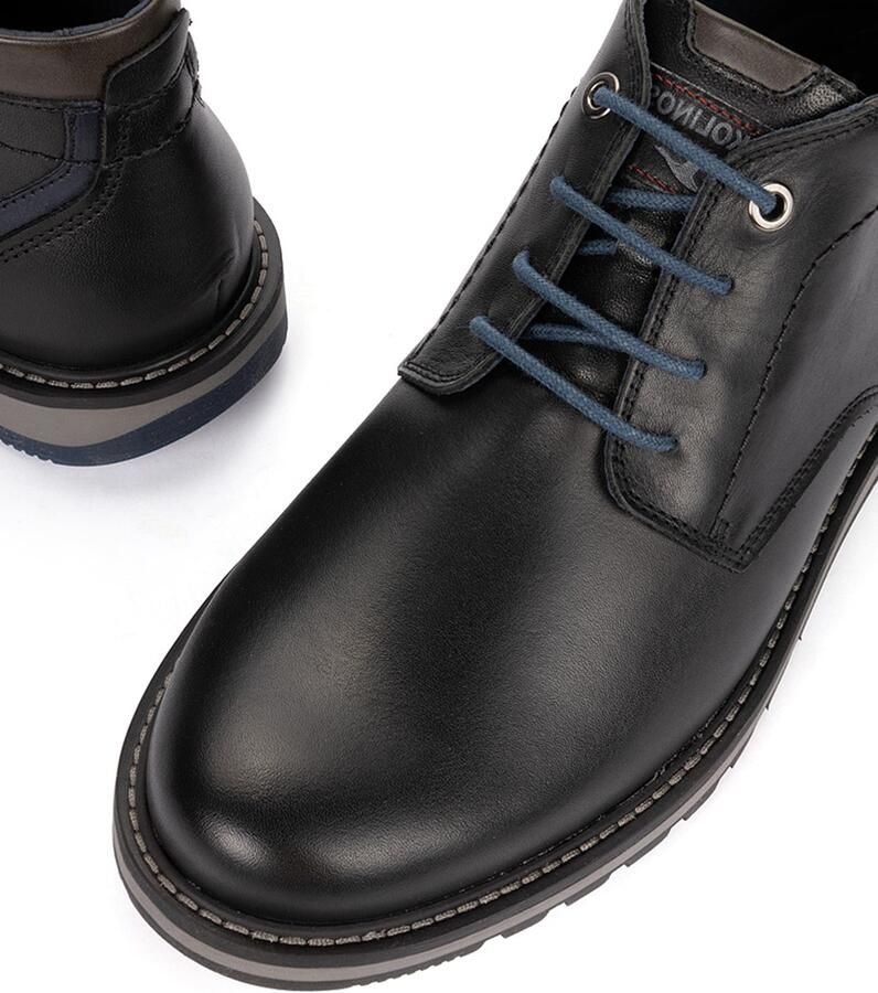 Pikolinos Veterboot Berna M8J-8059 Black - Foto 7