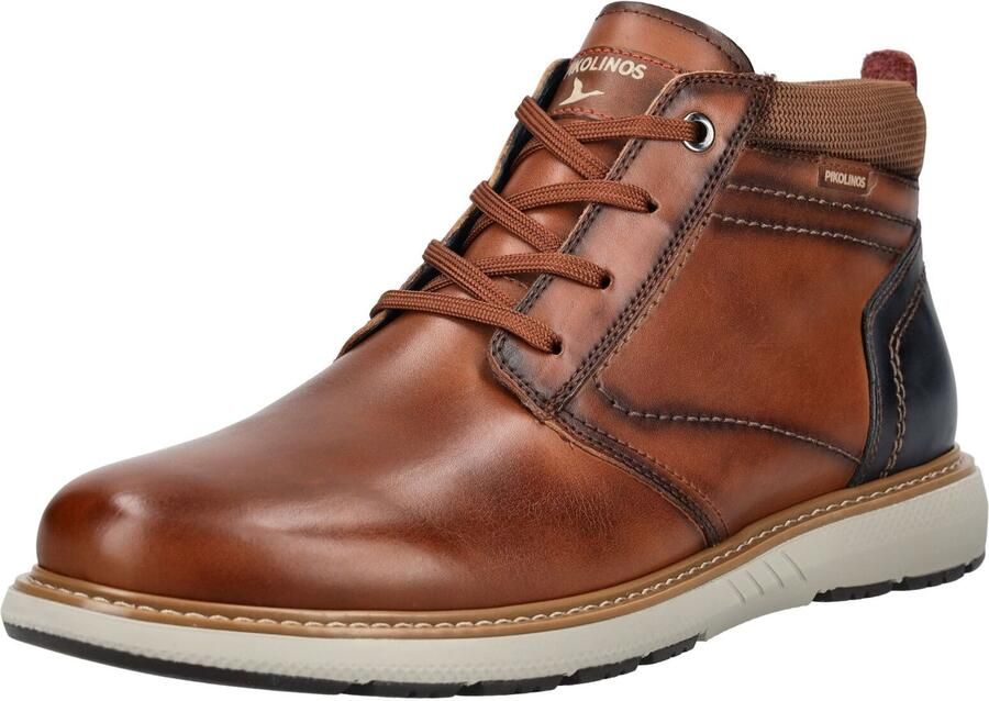 Pikolinos Veterboot Bilbao M8D-8050 Cuero - Foto 5