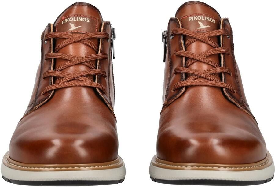 Pikolinos Veterboot Bilbao M8D-8050 Cuero - Foto 3