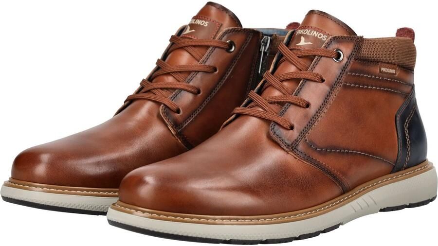 Pikolinos Veterboot Bilbao M8D-8050 Cuero - Foto 6