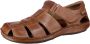 Pikolinos Sandalen Tarifa 06J-5433 Sandalias de Hombre - Thumbnail 4