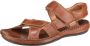 Pikolinos Sandalen Tarifa 06J-5433 Sandalias de Hombre - Thumbnail 6