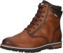 Pikolinos Veterboot Pirineos M6S-8113C1 Brandy Cognac 10½ - Thumbnail 3