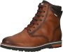 Pikolinos Veterboot Pirineos M6S 8113C1 Brandy Cognac 10½ - Thumbnail 3