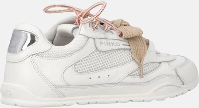 Pinko Lage Sneakers YULIA 01 SS0185 P132 - Foto 3