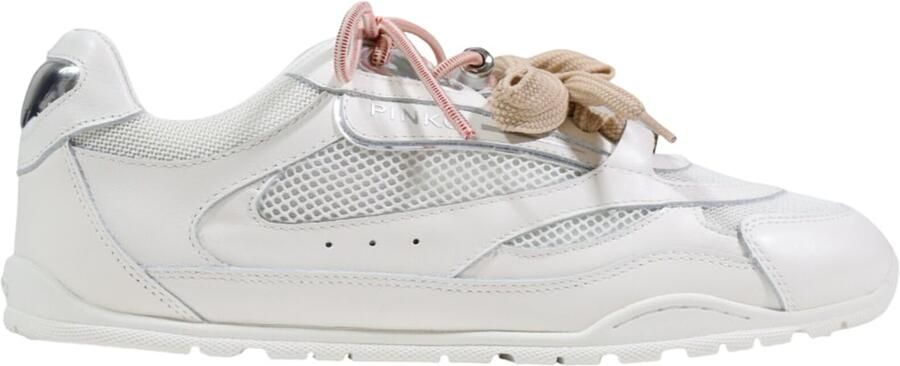 Pinko Lage Sneakers YULIA 01 SS0185 P132