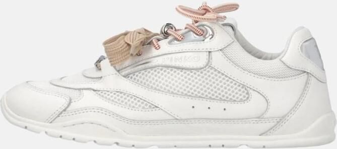 Pinko Lage Sneakers YULIA 01 SS0185 P132 - Foto 8