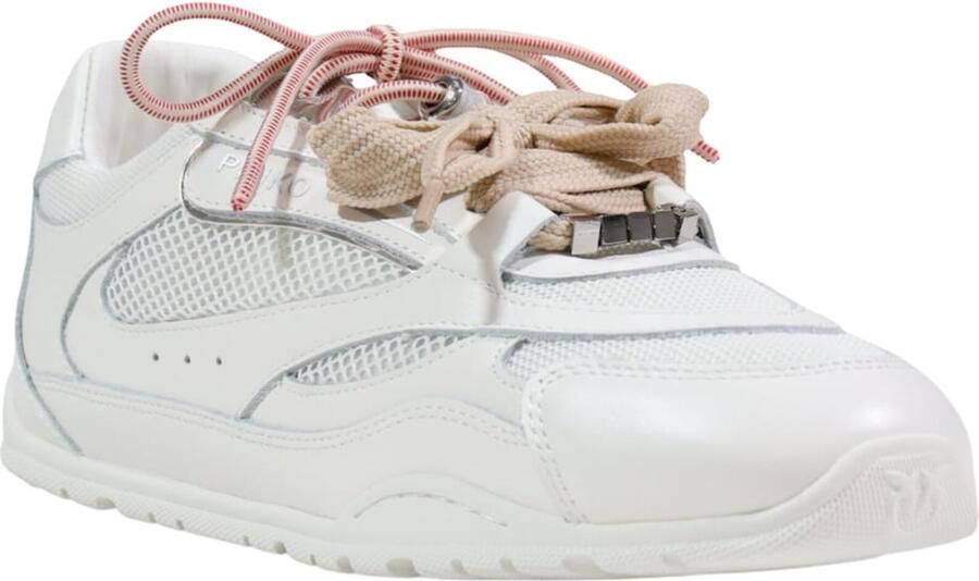 Pinko Lage Sneakers YULIA 01 SS0185 P132 - Foto 7