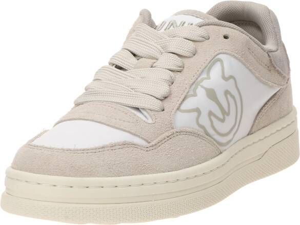 Pinko Low-Top Sneakers Mandy 10 in beige