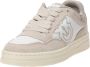 Pinko Low-Top Sneakers Mandy 10 in beige - Thumbnail 1