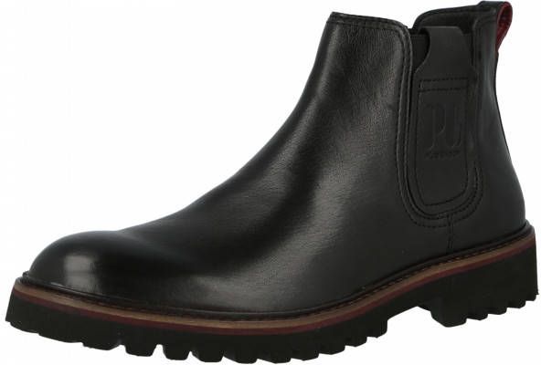 Pius Gabor Chelsea boots 'Antique'