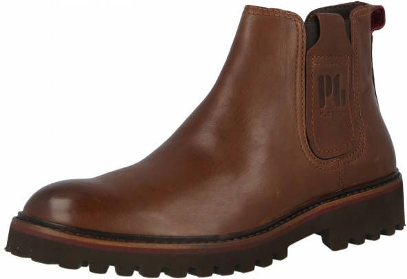 Pius Gabor Chelsea boots 'Antique'