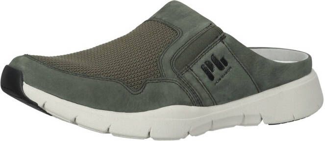 Gabor Heren Sandaal 1018.13.03 Green Heren - Foto 2