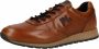 Gabor Casual Sneakers in Lichtbruin Brown Heren - Thumbnail 3