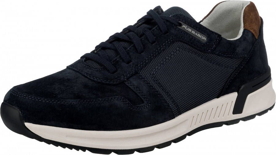 Pius Gabor Sneakers laag