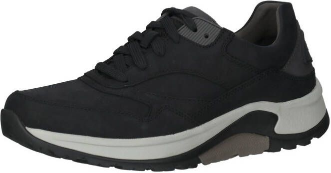 Gabor Rollingsoft Sneakers in comfortabele breedte g (= breed) vrijetijdsschoen lage schoen veterschoen - Foto 6