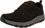 Pius Gabor rollingsoft sensitive 8005.50.04 heren rollende wandelsneaker bruin waterdicht - Thumbnail 2