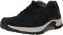 Gabor Rollingsoft Sneakers in comfortabele breedte g (wijd) vrijetijdsschoen lage schoen veterschoen - Thumbnail 4