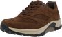 Pius Gabor rollingsoft sensitive 8000.15.13 heren rollende wandelsneaker bruin - Thumbnail 4