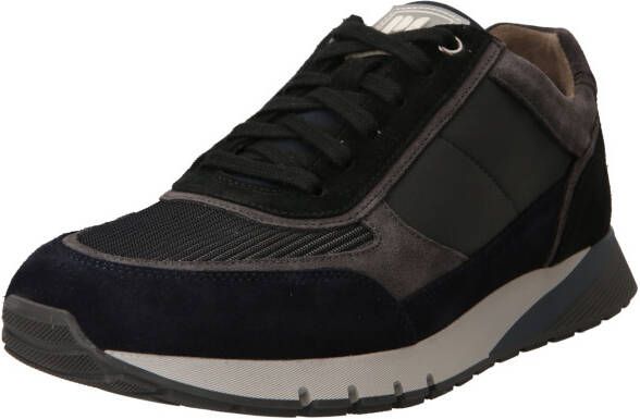 Pius Gabor 1036.11.4 suede mesh kombi midnight - Foto 5