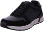 Gabor Veterschoenen Zwart Black Heren - Thumbnail 2