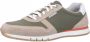 Pius Gabor Sneakers groen Suede 301336 Heren - Thumbnail 2