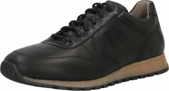 Pius Gabor Sneakers laag 'Burn'