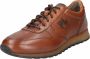 Gabor Heren sneakers van gecertificeerd leer Brown Heren - Thumbnail 2