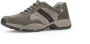 Pius Gabor -Heren taupe donker sneakers - Thumbnail 2